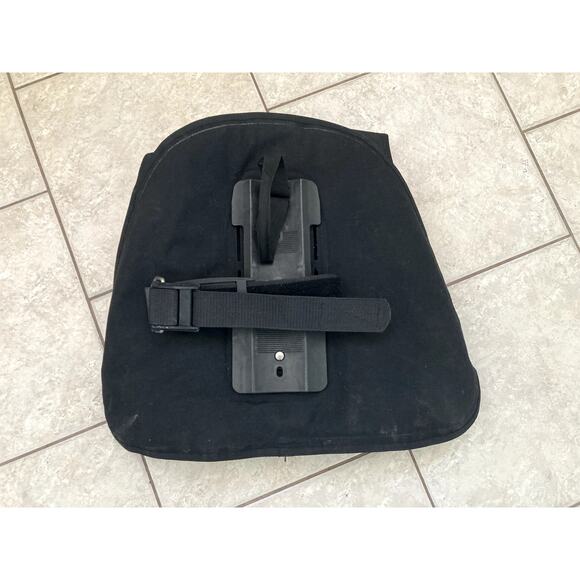 Mares Journey Scuba Snorkel Vest XS Safety Diver Banner Underwater TESTED - Picture 9 of 16